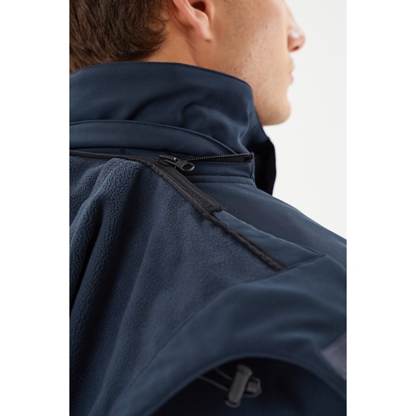 Erkek Mont EXUMA ERKEK SOFTSHELL Ürün Kodu: 2411156-ING