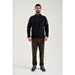 HALF ZIP POLAR M