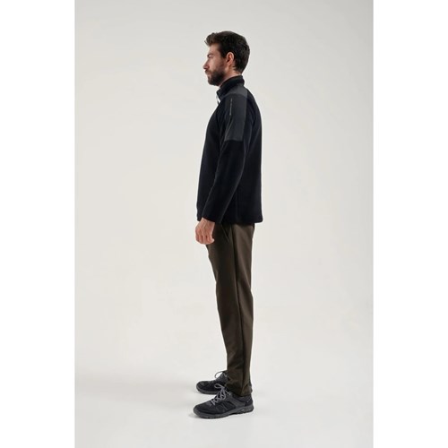 Erkek Polar HALF ZIP POLAR M Ürün Kodu: 2412004-010