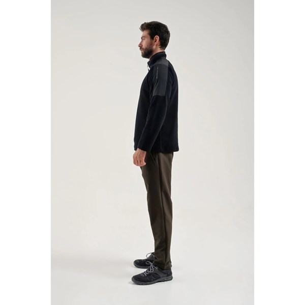 Erkek Polar HALF ZIP POLAR M Ürün Kodu: 2412004-010