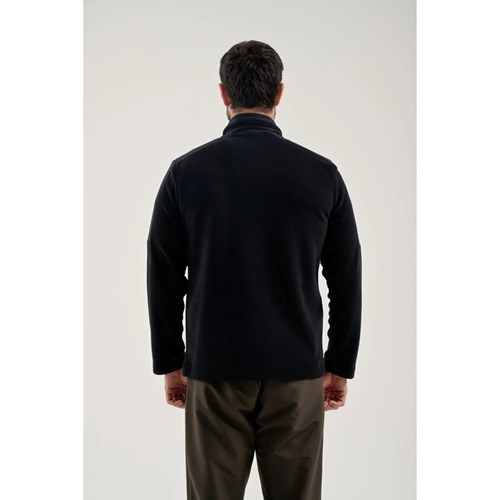 Erkek Polar HALF ZIP POLAR M Ürün Kodu: 2412004-010