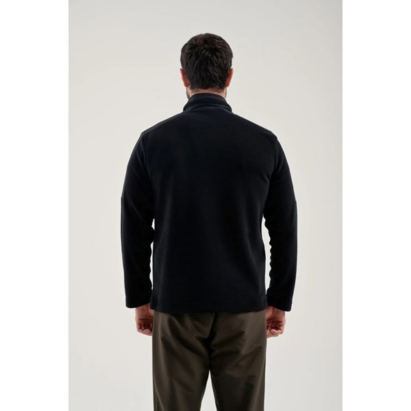 Erkek Polar HALF ZIP POLAR M Ürün Kodu: 2412004-010
