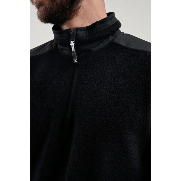Erkek Polar HALF ZIP POLAR M Ürün Kodu: 2412004-010