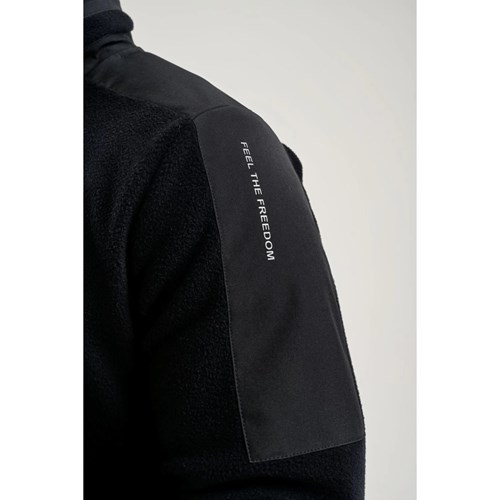 Erkek Polar HALF ZIP POLAR M Ürün Kodu: 2412004-010