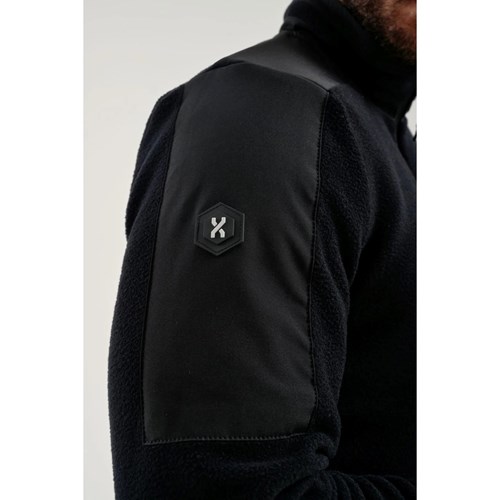 Erkek Polar HALF ZIP POLAR M Ürün Kodu: 2412004-010