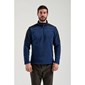 HALF ZIP POLAR M