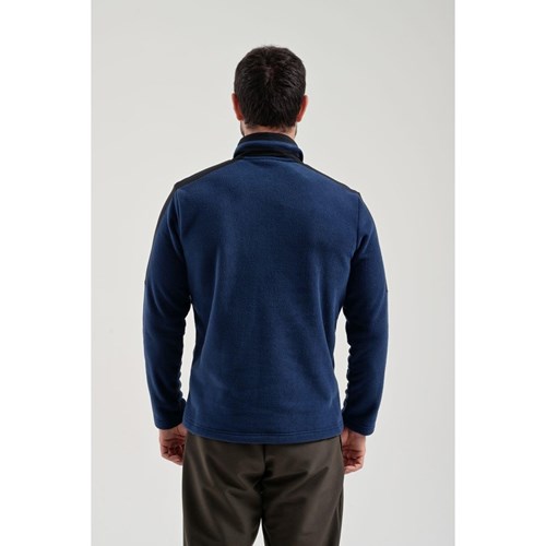 Erkek Polar HALF ZIP POLAR M Ürün Kodu: 2412004-411