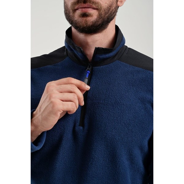 Erkek Polar HALF ZIP POLAR M Ürün Kodu: 2412004-411