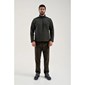 HALF ZIP POLAR M
