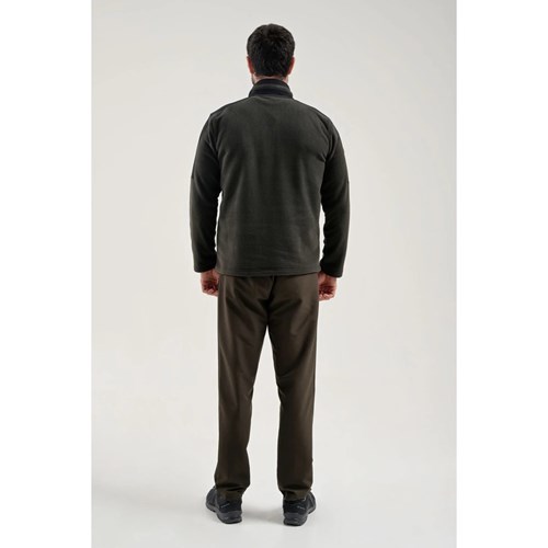 Erkek Polar HALF ZIP POLAR M Ürün Kodu: 2412004-801