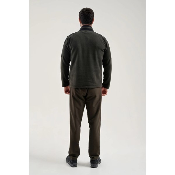Erkek Polar HALF ZIP POLAR M Ürün Kodu: 2412004-801