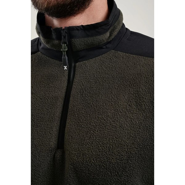 Erkek Polar HALF ZIP POLAR M Ürün Kodu: 2412004-801