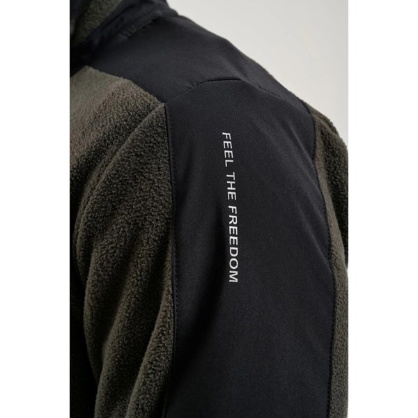 Erkek Polar HALF ZIP POLAR M Ürün Kodu: 2412004-801