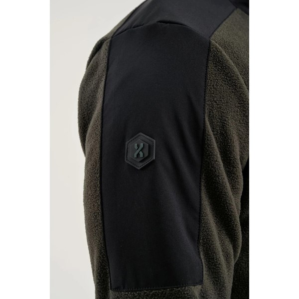 Erkek Polar HALF ZIP POLAR M Ürün Kodu: 2412004-801