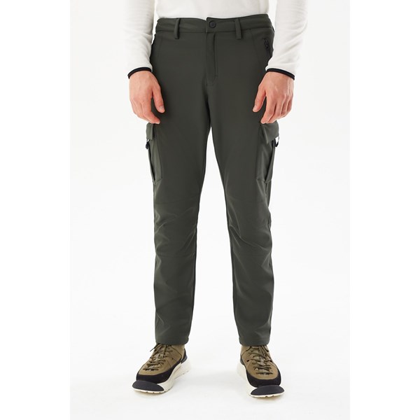 Erkek Pantalon EXUMA ERKEK PANTOLON Ürün Kodu: 2413007-HAKİ