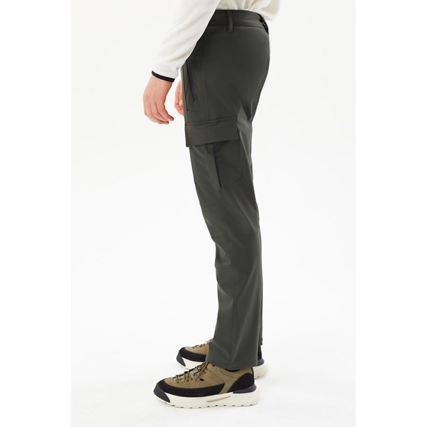 Erkek Pantalon EXUMA ERKEK PANTOLON Ürün Kodu: 2413007-HAKİ