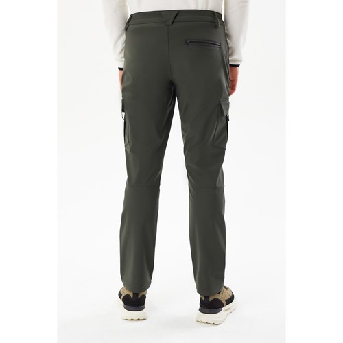 Erkek Pantalon EXUMA ERKEK PANTOLON Ürün Kodu: 2413007-HAKİ