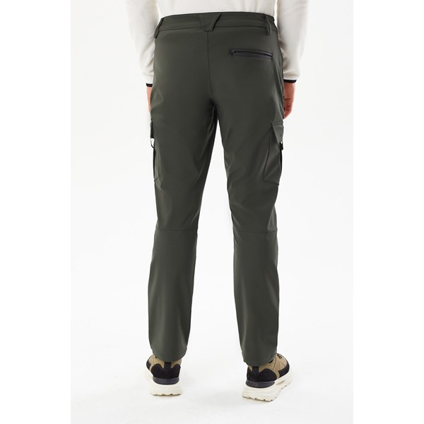 Erkek Pantalon EXUMA ERKEK PANTOLON Ürün Kodu: 2413007-HAKİ