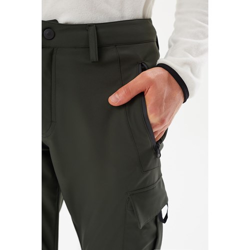 Erkek Pantalon EXUMA ERKEK PANTOLON Ürün Kodu: 2413007-HAKİ