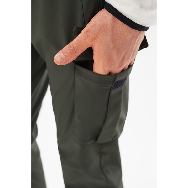Erkek Pantalon EXUMA ERKEK PANTOLON Ürün Kodu: 2413007-HAKİ