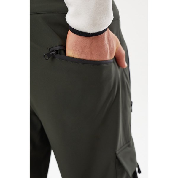 Erkek Pantalon EXUMA ERKEK PANTOLON Ürün Kodu: 2413007-HAKİ