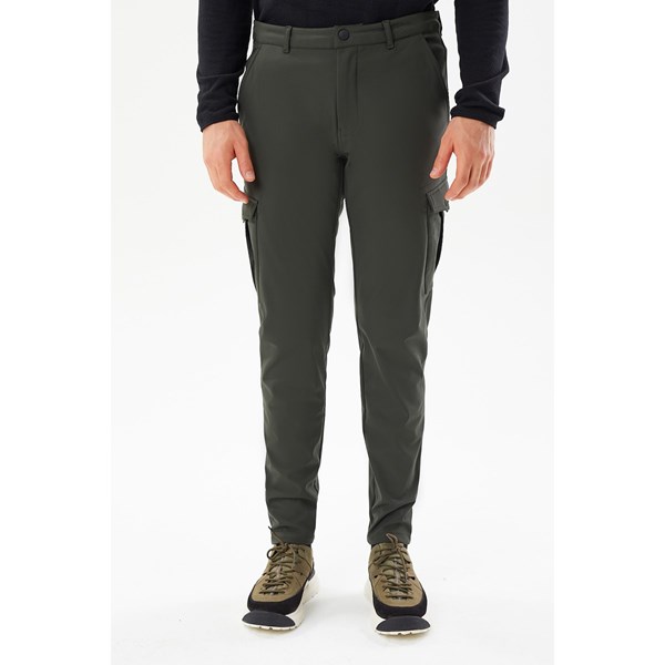 Erkek Pantalon EXUMA ERKEK PANTOLON Ürün Kodu: 2413060-HAKİ