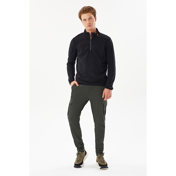 Erkek Pantalon EXUMA ERKEK PANTOLON Ürün Kodu: 2413060-HAKİ
