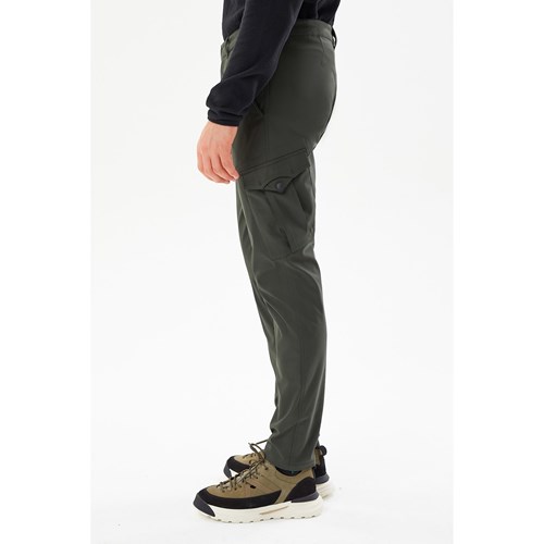 Erkek Pantalon EXUMA ERKEK PANTOLON Ürün Kodu: 2413060-HAKİ