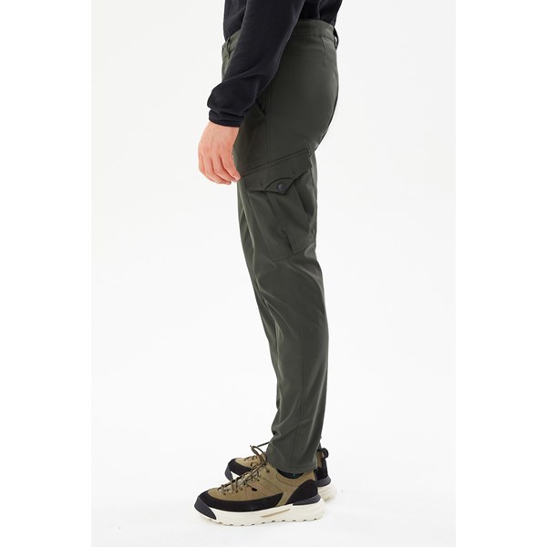 Erkek Pantalon EXUMA ERKEK PANTOLON Ürün Kodu: 2413060-HAKİ