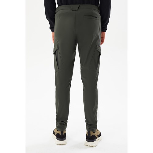Erkek Pantalon EXUMA ERKEK PANTOLON Ürün Kodu: 2413060-HAKİ