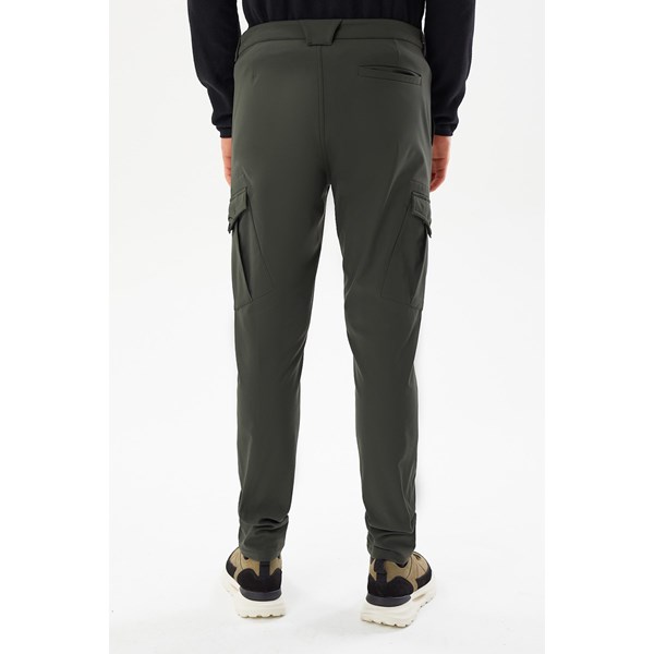 Erkek Pantalon EXUMA ERKEK PANTOLON Ürün Kodu: 2413060-HAKİ
