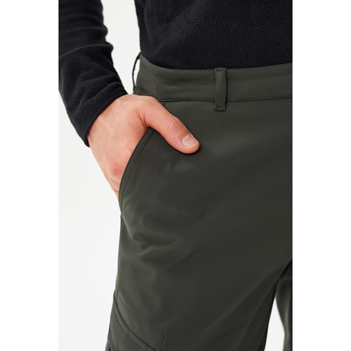 Erkek Pantalon EXUMA ERKEK PANTOLON Ürün Kodu: 2413060-HAKİ