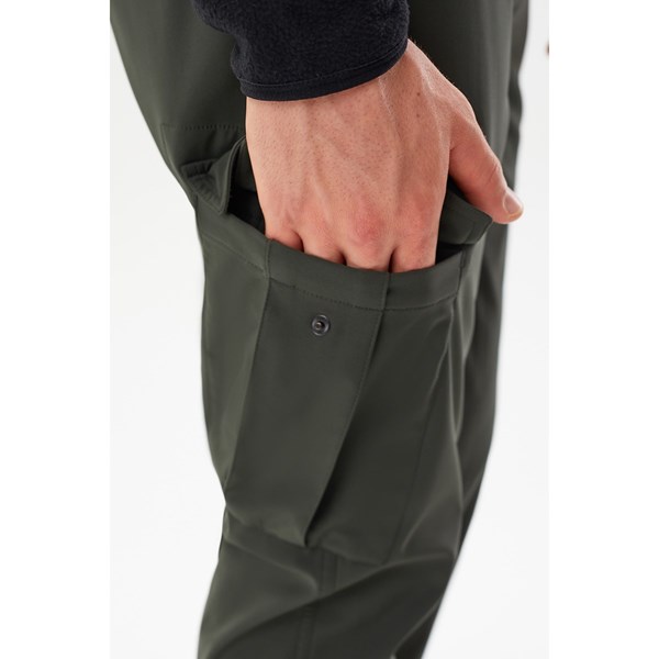 Erkek Pantalon EXUMA ERKEK PANTOLON Ürün Kodu: 2413060-HAKİ