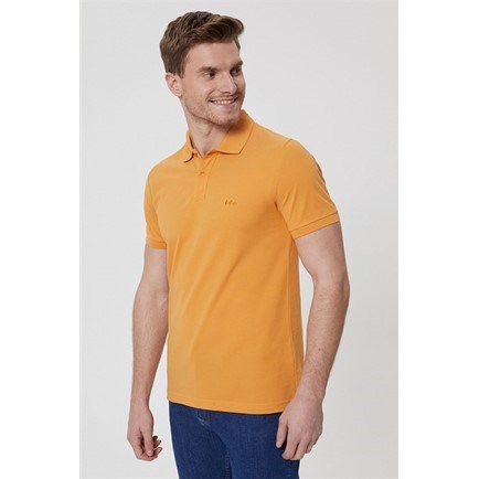 Erkek Polo Yaka T-shirt TWINS ERKEK POLO YAKA T-SHIRT Ürün Kodu: 242044-1607