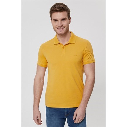 Erkek Polo Yaka T-shirt TWINS ERKEK POLO YAKA T-SHIRT Ürün Kodu: 242044-1702