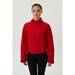 EXUMA KADIN SOFTSHELL MONT