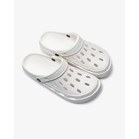 Erkek Terlik Sandalet & Deniz Ayakkabısı SWIFTERS - STEADY Ürün Kodu: 243041-WHT