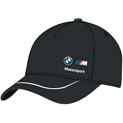 Unisex Şapka BMW MMS BB Cap Ürün Kodu: 24788-01