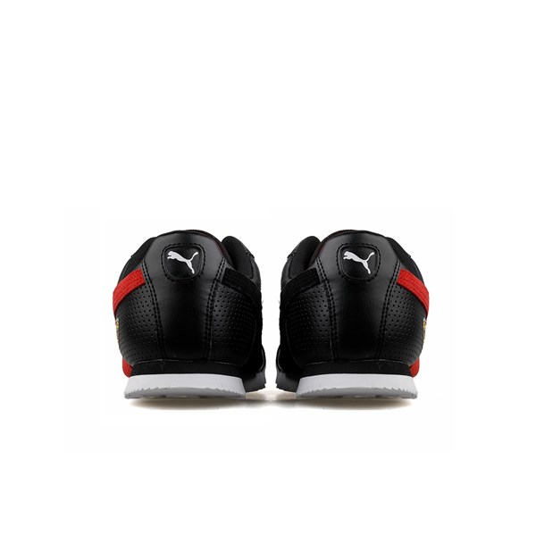 Erkek Günlük Giyim Ayakkabısı Ferrari Roma Puma Ürün Kodu: 30676601-BBK