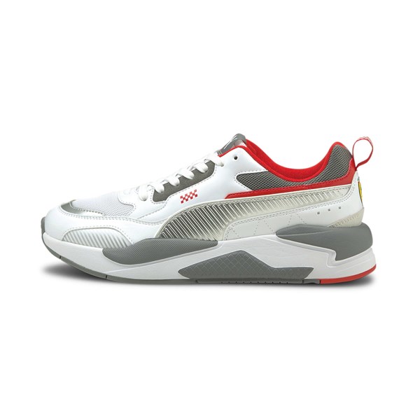 Erkek Günlük Giyim Ayakkabısı Ferrari Race X-Ray 2 Puma Ürün Kodu: 30695302-02
