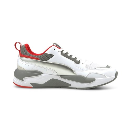 Erkek Günlük Giyim Ayakkabısı Ferrari Race X-Ray 2 Puma Ürün Kodu: 30695302-02