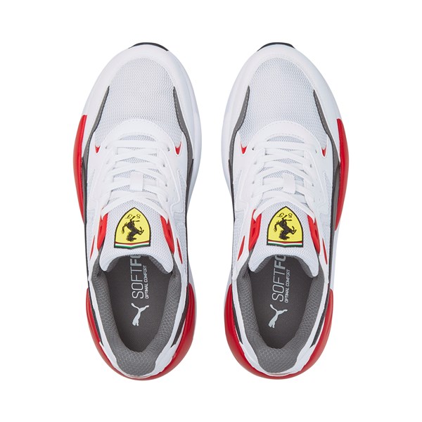 Erkek Günlük Giyim Ayakkabısı Ferrari X-Ray Speed Ürün Kodu: 307033-PF02