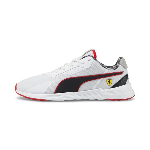 Erkek Günlük Giyim Ayakkabısı Ferrari Tiburion PUMA Ürün Kodu: 307515-P03