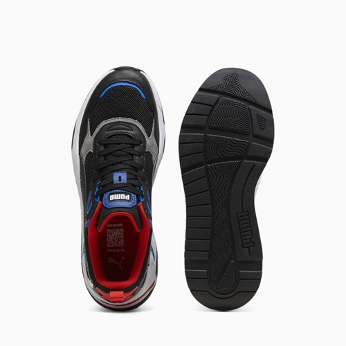 Erkek Günlük Giyim Ayakkabısı BMW MMS Trinity Ürün Kodu: 307949-P03