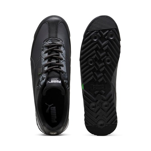 Erkek Günlük Giyim Ayakkabısı MAPF1 Roma Via Ürün Kodu: 308041-PP01