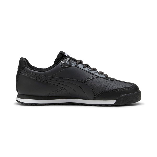 Erkek Günlük Giyim Ayakkabısı MAPF1 Roma Via Ürün Kodu: 308041-PP01