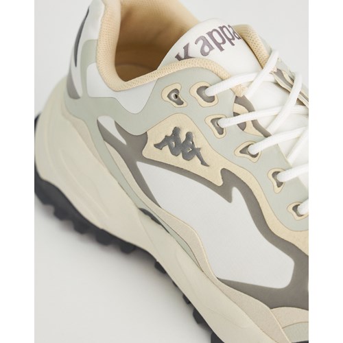 Erkek Günlük Giyim Ayakkabısı AUTHENTIC STRATUM 1 Ürün Kodu: 311C14W-A1NX