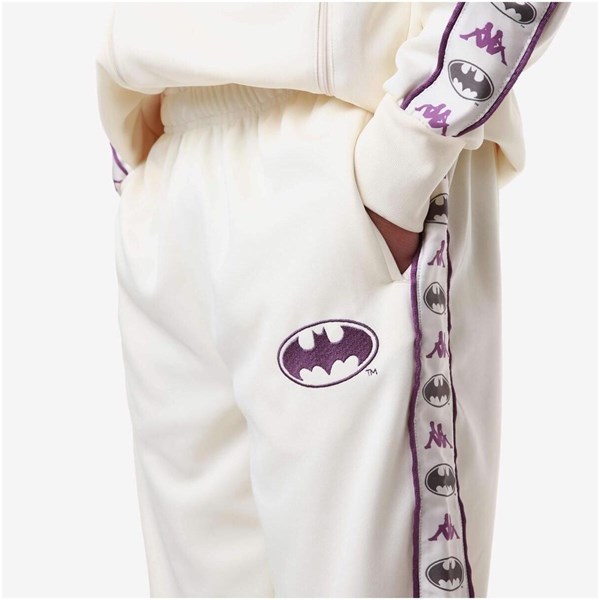 Erkek Eşofman Altı KAPPA BATMAN AUTHENTIC
 ZENO WARNER BROS Ürün Kodu: 311H82W-K96