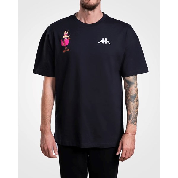 Unisex T-shirt AUTHENTIC DIANIS WARNER BROS  LOONEY TUNES Ürün Kodu: 311J79W-KAA03
