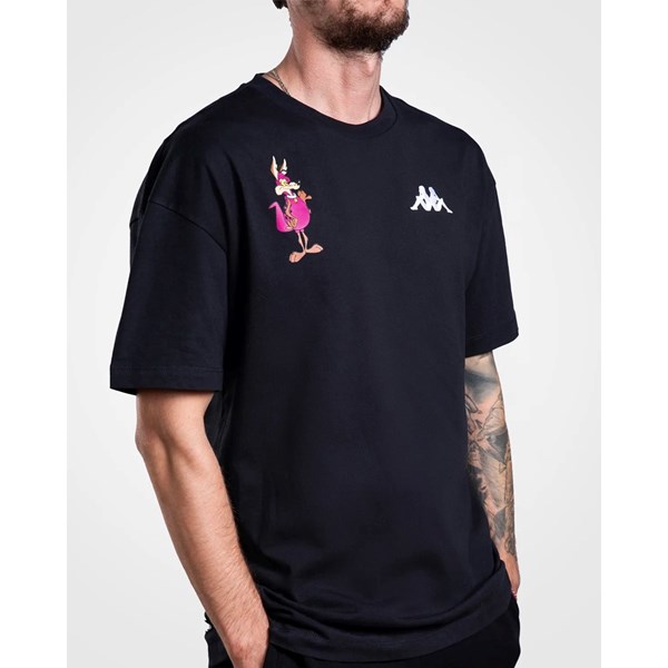 Unisex T-shirt AUTHENTIC DIANIS WARNER BROS  LOONEY TUNES Ürün Kodu: 311J79W-KAA03